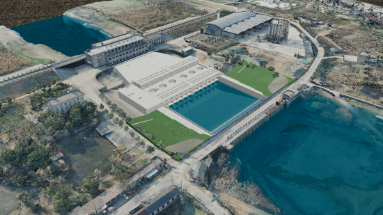 BIM+GIS助力项目进行空间数据整合，实现空间分析与决策