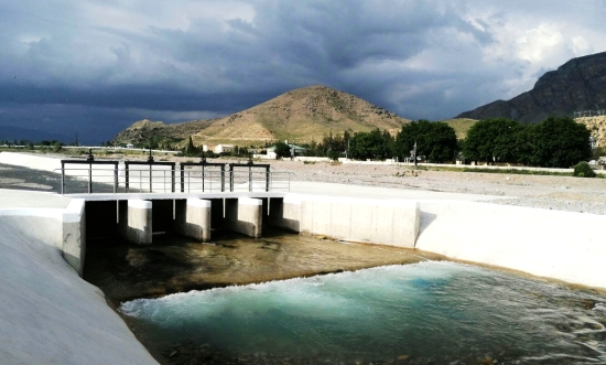 乌兹别克斯坦费尔干纳水资源处理二期项目